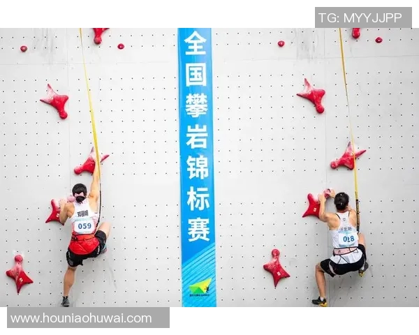 北京攀岩队强势登顶最新攀岩力量排行榜前十名解析