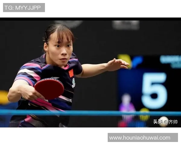 乒乓球状态排行榜揭晓上海乒乓球队荣登榜首引发热议