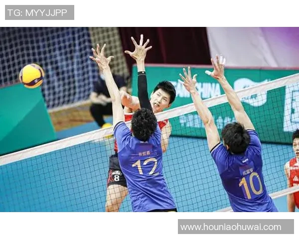 南京排球队的速度分析与战术运用探讨助力球队提升竞技水平