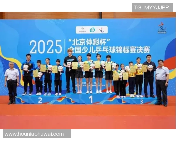 全国锦标赛回顾：广州乒乓球队展现卓越团队协作精神与竞技风采