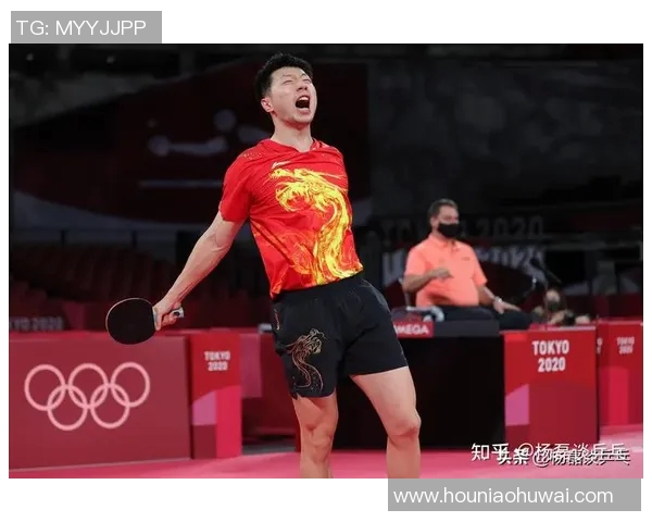 北京乒乓球队的阵地战策略与战术分析探讨