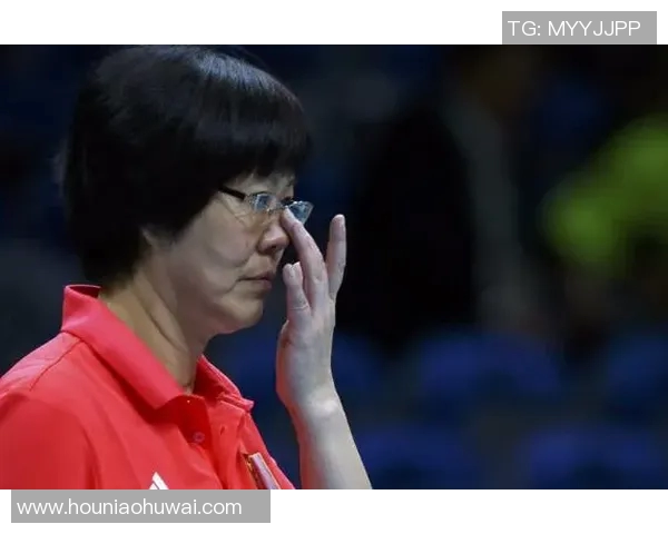 张芳专访:探寻排球领域成功背后的秘诀与心路历程 张芳专访:探寻排球领域成功背后的秘诀与心路历程