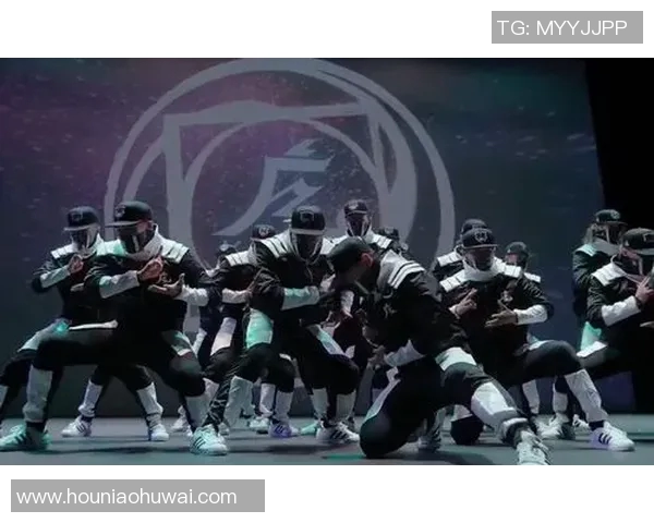 广州街舞队的力量与魅力解析街舞文化的传承与创新之路 广州街舞队的力量与魅力解析街舞文化的传承与创新之路