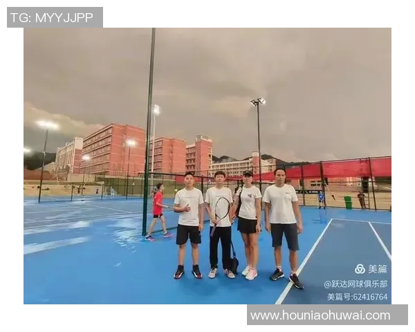 广州网球队在全国锦标赛中的比赛经验与表现分析