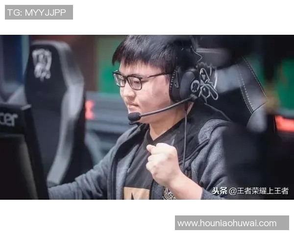 王者荣耀战队IG的节奏解析与战略深度剖析