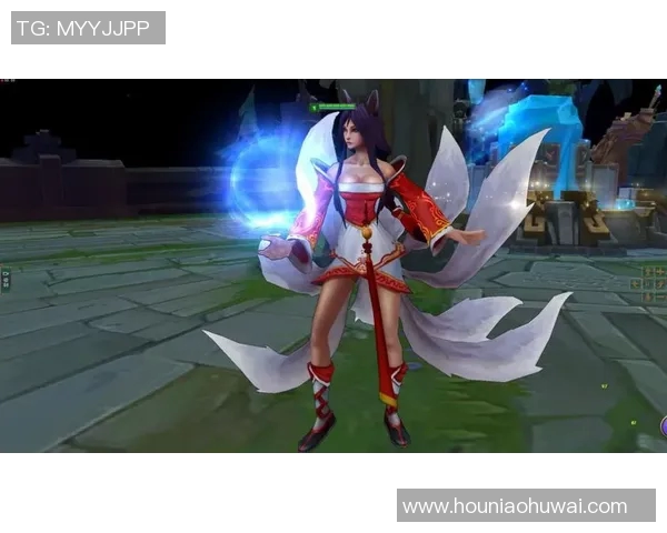 深度对话：周娜在英雄联盟中的成长与挑战之路