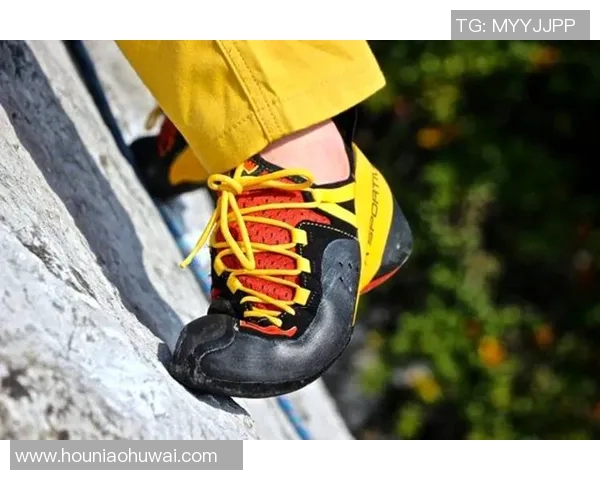 极限运动装备选购指南攀岩鞋推荐与选购技巧分享