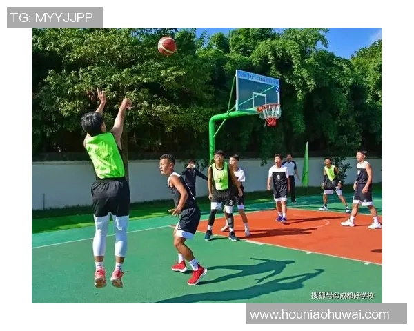 深入分析成都篮球队独特的节奏打法与战术特点