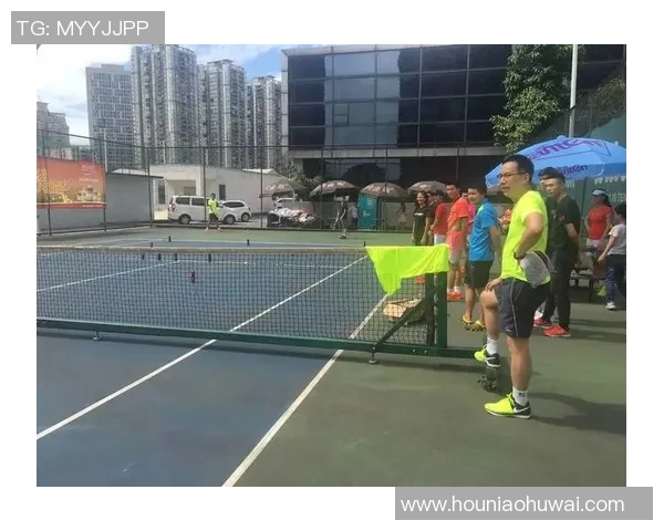 武汉网球队荣登全国网球配合排行榜第四名展现强劲实力