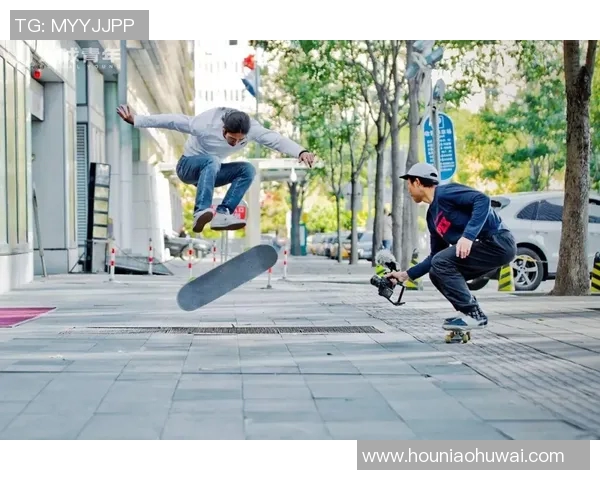 滑板精神：探讨北京滑板队员的心理素质与竞技表现