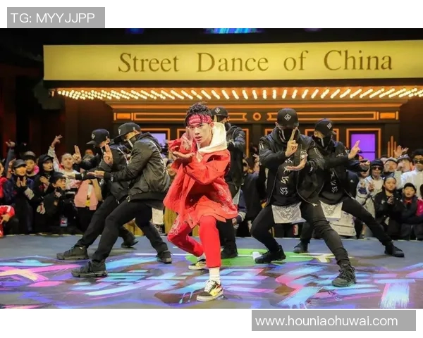 西安极限运动队的蜕变与荣耀：世界街舞大赛的成长之路