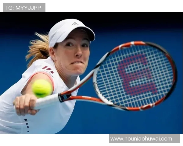 科学网球速度训练的创新方法与实用技巧分享