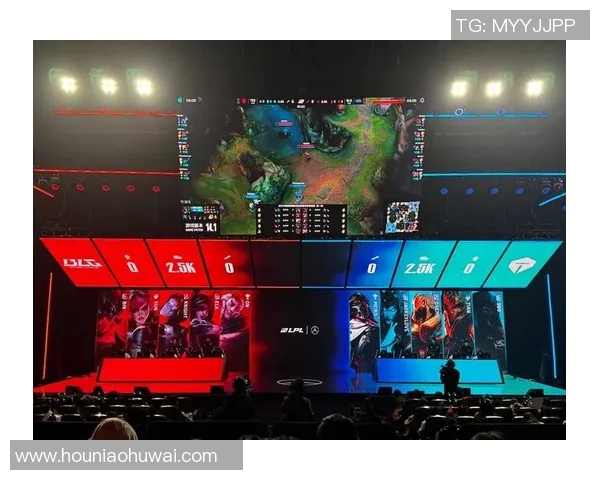 英雄联盟战术深度解析：FPX战队的策略与执行之道