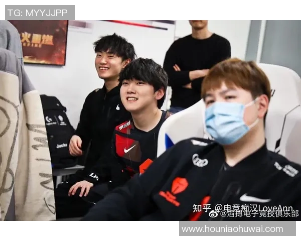 重磅专题：TES战队如何通过进攻革新重塑赛场格局与战术体系