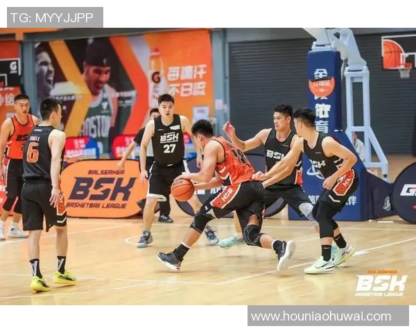 重庆篮球队个人能力分析与数据解读全面报告