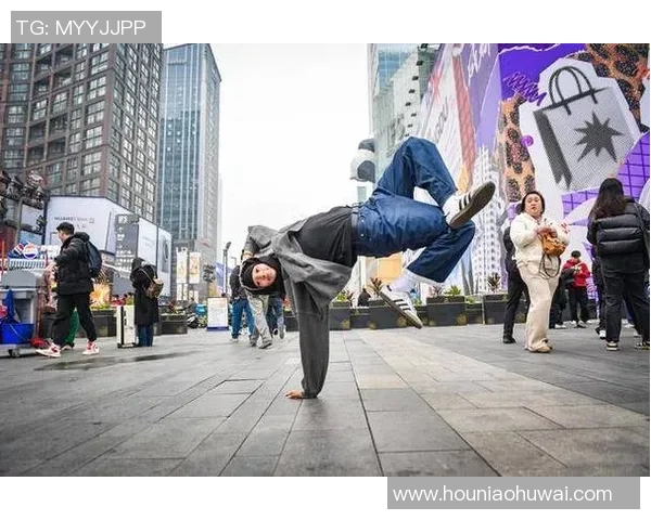 街舞盛宴：深入了解成都街舞队员的独特才华与个人风采