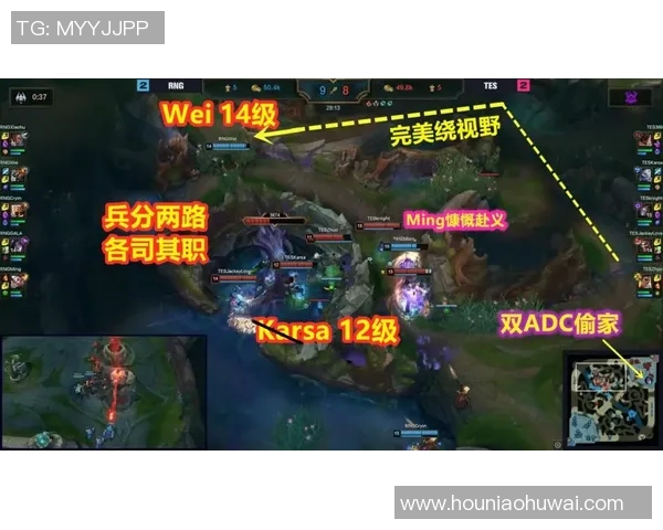 赛后复盘分析:WE与RNG对决中的战术运用与技术细节探讨 赛后复盘分析:WE与RNG对决中的战术运用与技术细节探讨