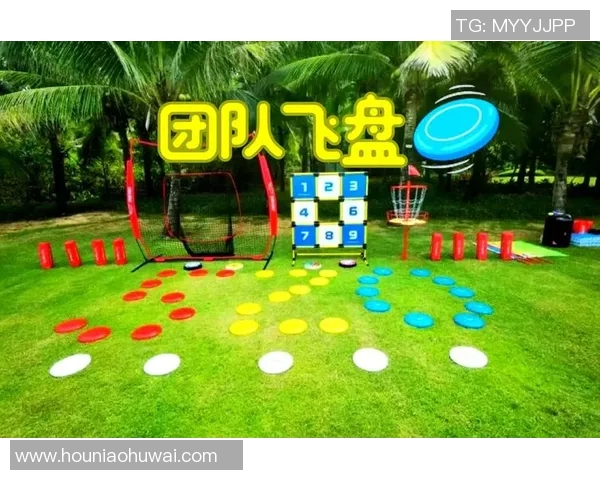 飞盘热潮下的上海飞盘队运营策略与发展前景分析