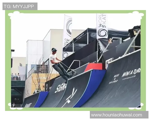 上海极限运动队灵活性创新高引领极限运动新潮流