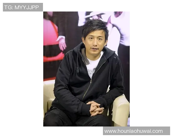 专访黄磊揭秘网球成功秘诀与个人成长历程的深度对话