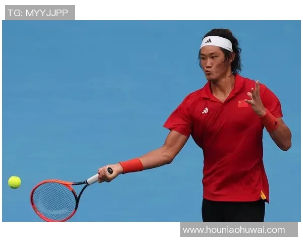 亚运会精彩回顾杭州网球队展现速度与激情的完美结合