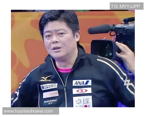 专访刘秀英：探寻乒乓球冠军背后的秘密与成功之路