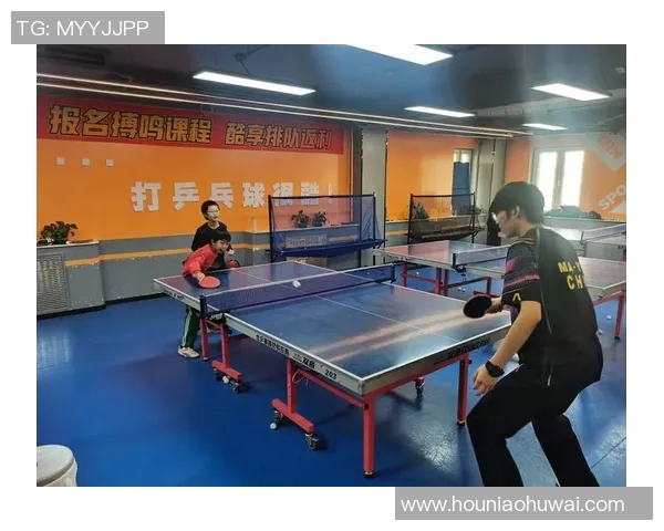 乒乓球的奋斗与荣耀：见证上海乒乓球队的成长与蜕变历程
