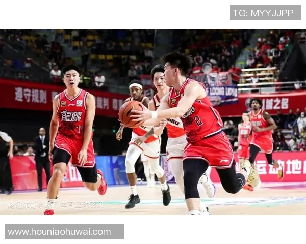 广州篮球队近期表现分析与未来发展展望 广州篮球队近期表现分析与未来发展展望