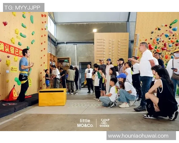 攀岩心理素质评比揭晓深圳攀岩队荣登第十位展现实力与潜力