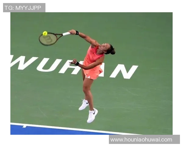 武汉网球队的耐力之道：揭秘网球运动背后的坚持与拼搏精神