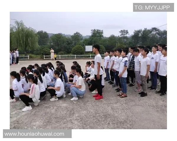 武汉极限运动队成长之路：勇敢追梦的青春纪实与挑战探索