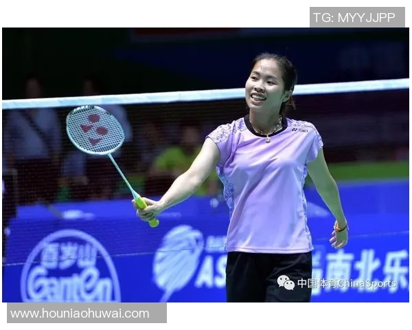 武汉羽毛球队实力解析:从训练到比赛的全方位剖析与展望 武汉羽毛球队实力解析:从训练到比赛的全方位剖析与展望