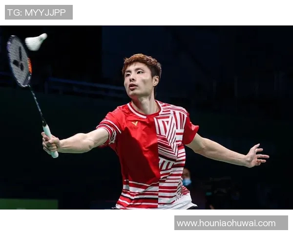 聚焦羽毛球上海羽毛球队近期状态分析与未来展望