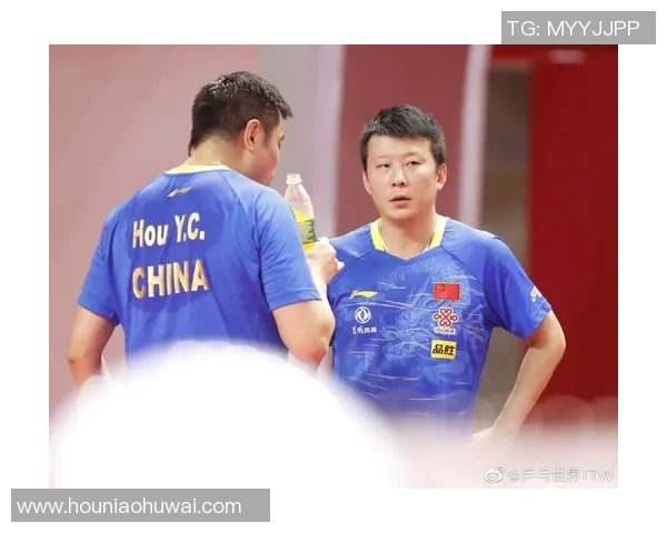 西安乒乓球队转型之路的纪实探索与成长历程