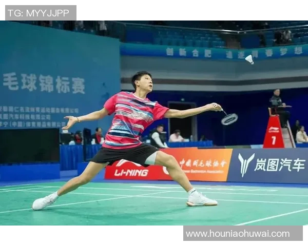 重庆羽毛球队荣登全国羽毛球力量排行榜首位引领风骚