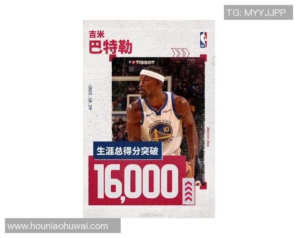 吉米巴特勒：从无名小卒到NBA超级明星的励志之路