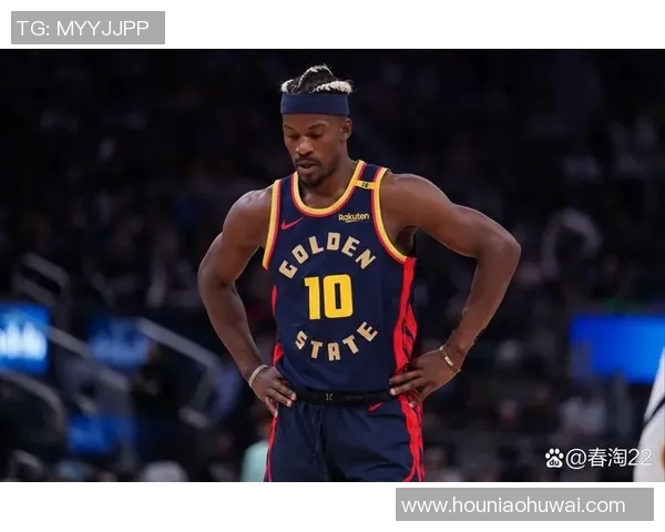 吉米巴特勒如何在NBA赛场上展现领袖风范与超凡实力
