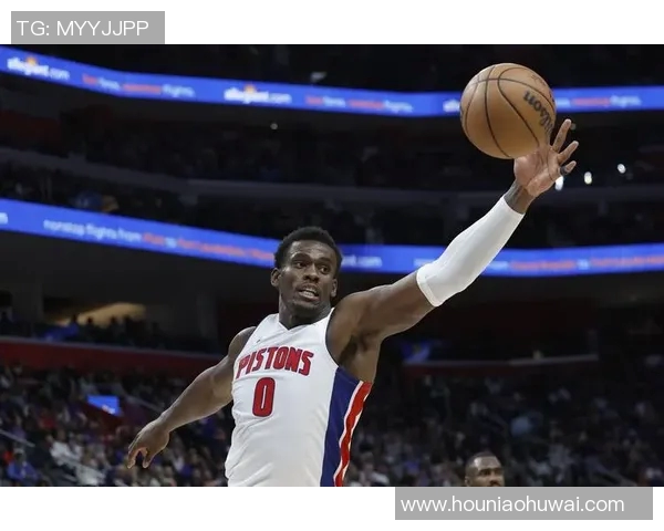 小贾巴里史密斯：新星崛起，篮球界的未来之光与挑战