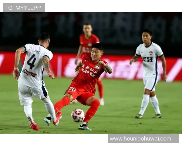 延边敖东与太阳神的精彩对决揭示中超联赛新格局与球队实力较量