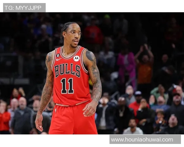 德马尔德罗赞：从天赋异禀到NBA巨星的成长之路与奋斗故事