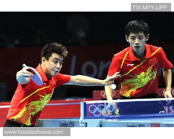 张继科与王皓2013年巅峰对决回顾：乒乓球赛场上的传奇时刻与精彩瞬间