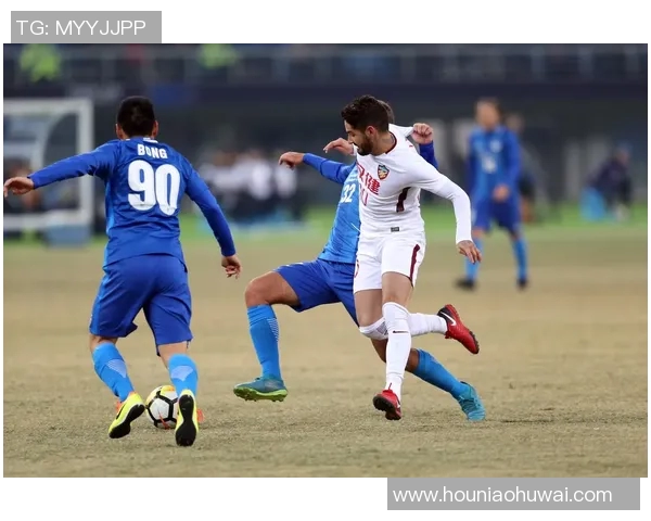 杰志与天津权健激战正酣谁能在这场较量中笑到最后