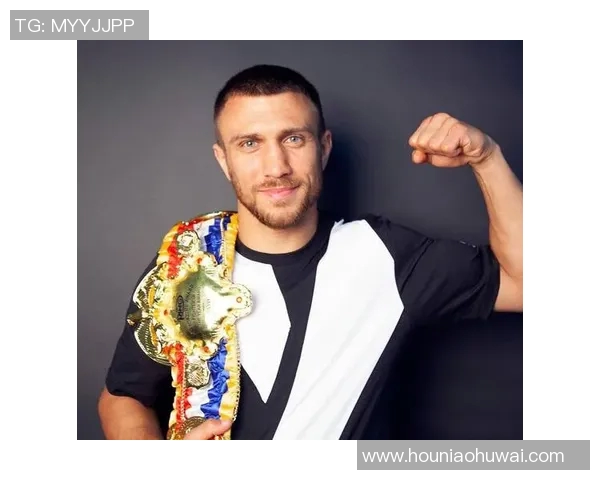 洪卡与拉迪的巅峰对决谁将成为新一代的拳坛霸主