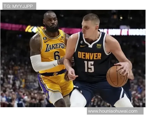 湖人队以124分战胜掘金队展现强大实力再度引发球迷热议