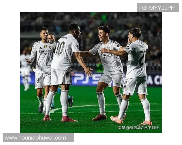 热刺与皇马精彩对决全场录像回放及精彩瞬间解析