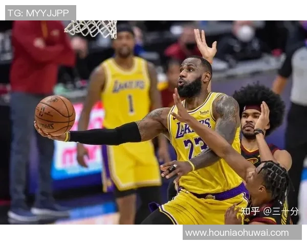 湖人对阵骑士精彩比赛直播全程回顾与分析尽在这里