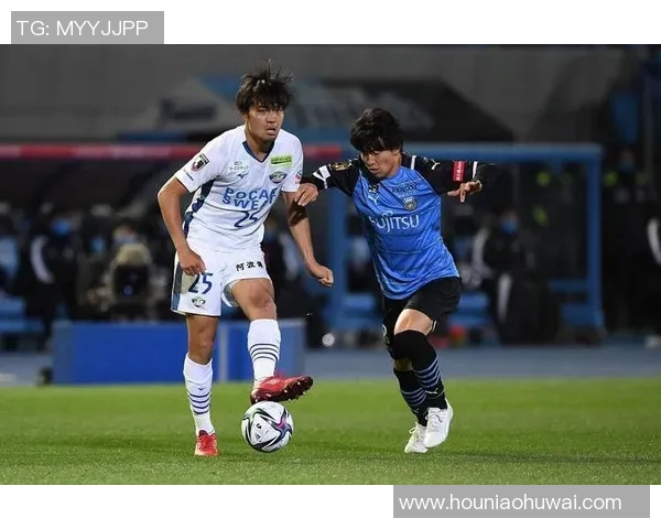 磐田喜悦迎战群马争夺胜利双方全力以赴展现足球魅力