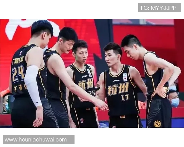 辽宁队与广厦队的常规赛精彩对决分析与赛后点评