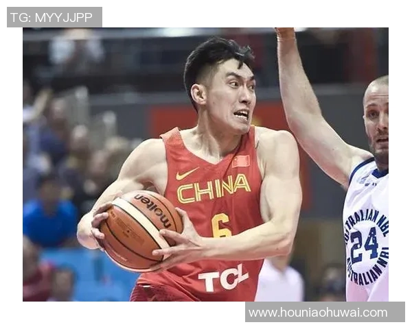 赵泰隆：从篮球场上的拼搏到人生舞台的精彩转身