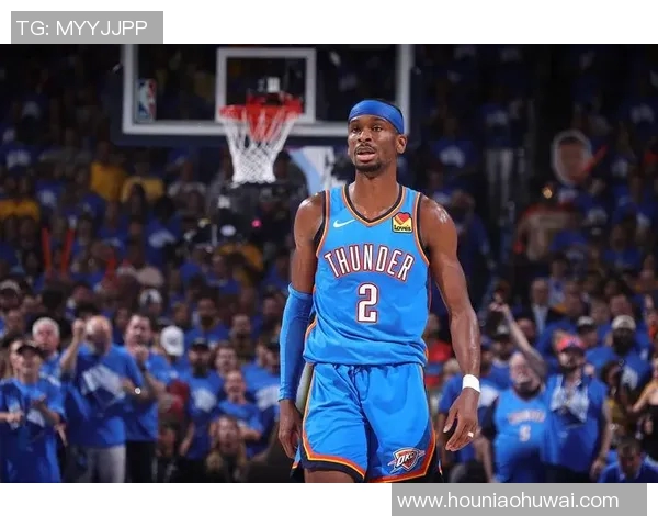 谢伊吉尔杰斯亚历山大如何引领NBA新一代控卫的崛起与发展